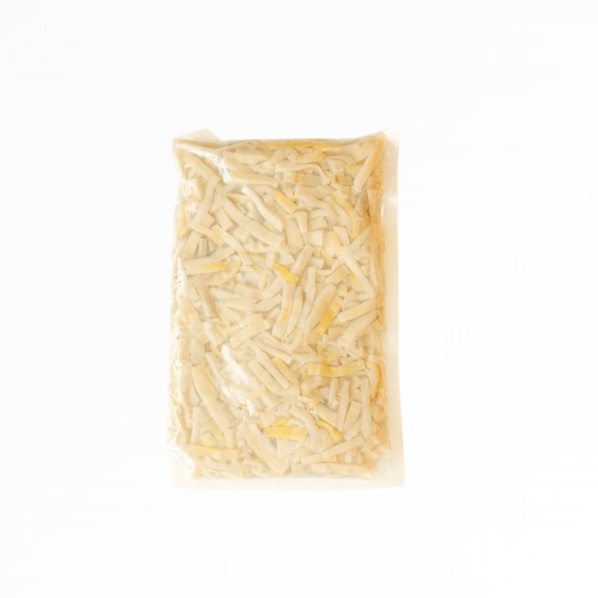 純国産メンマ素材(塩漬け)カット750g