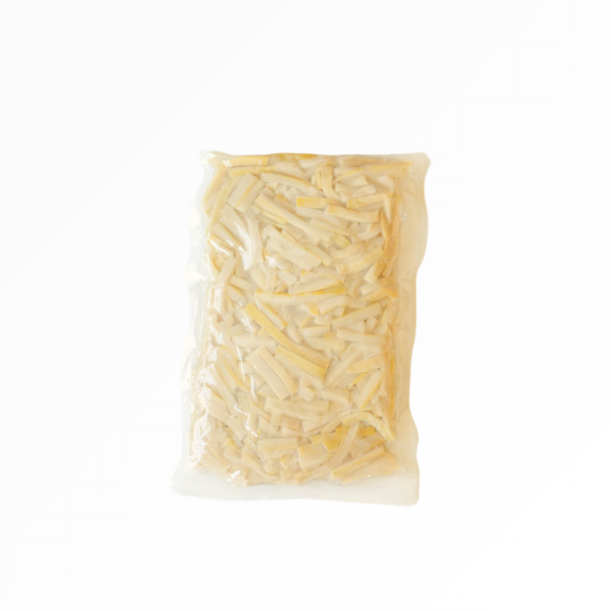 純国産メンマ素材(塩抜き)カット750g