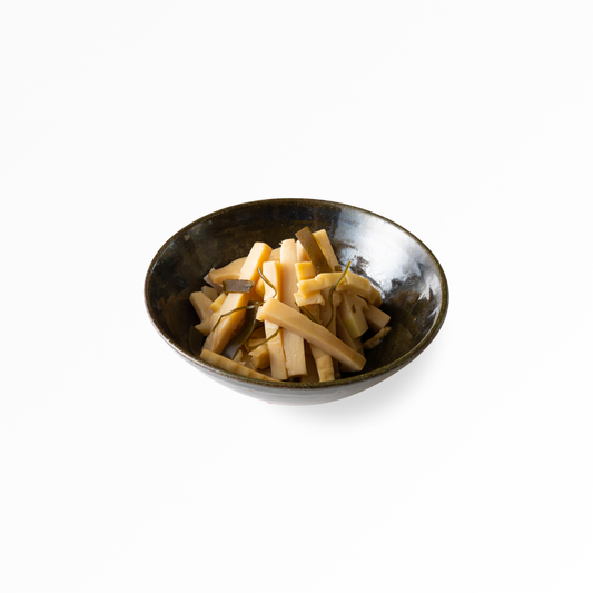 つるぎ竹菜 しょうゆ昆布