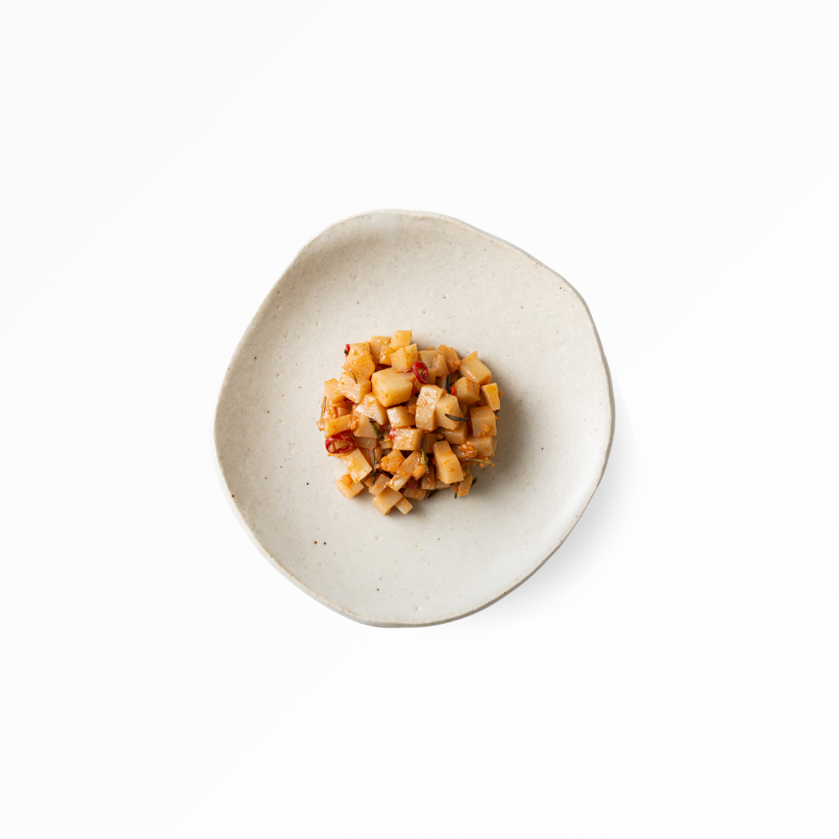 ごちそうの具 アンチョビトマト